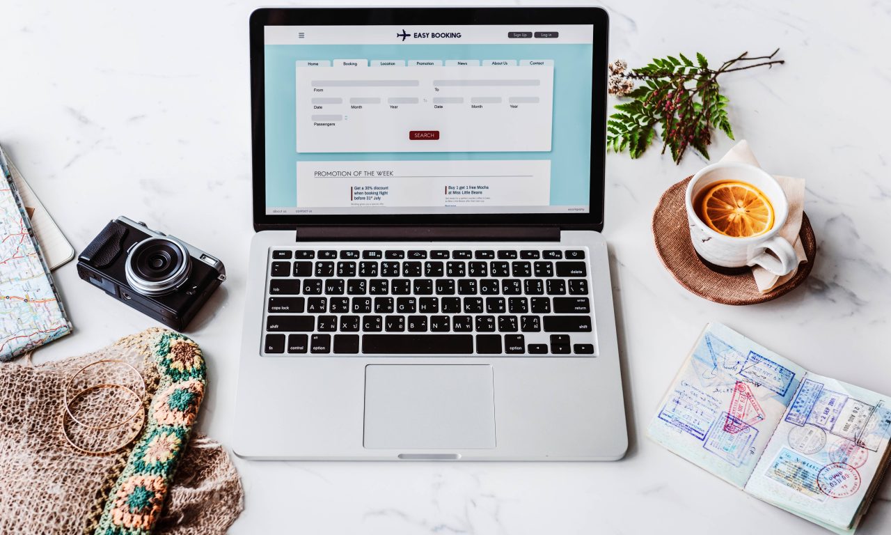 The Importance of Having a Website for Your Business